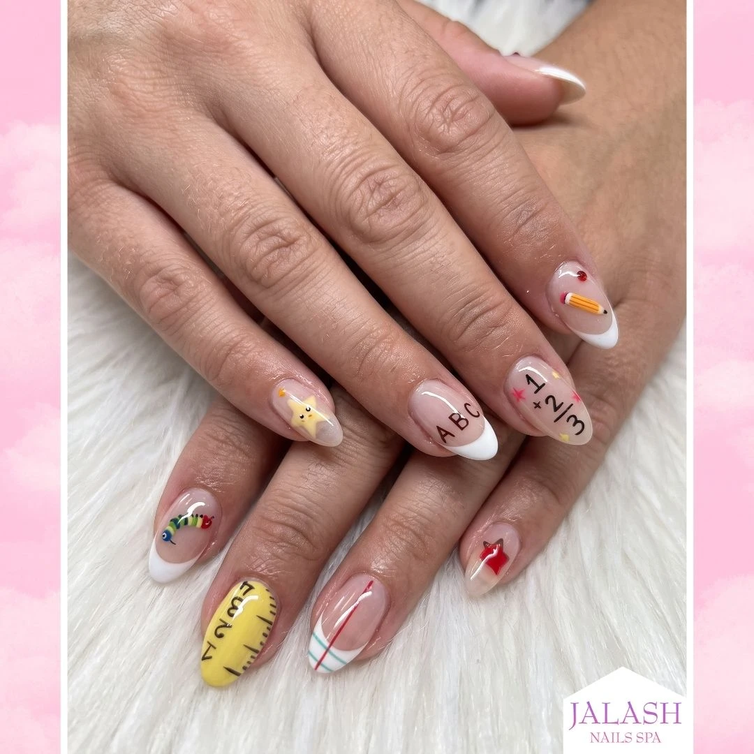 nail ideas